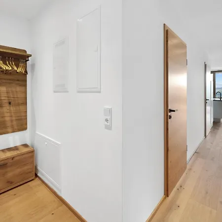 Luxus Moritz Mit Poolnutzung *