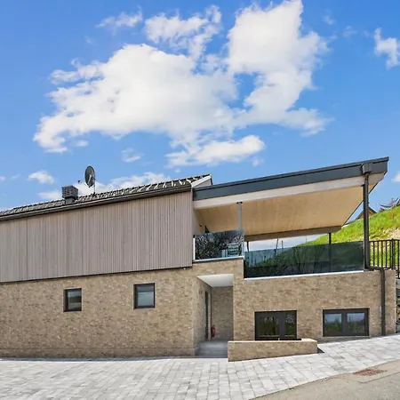 דירה Luxus Moritz