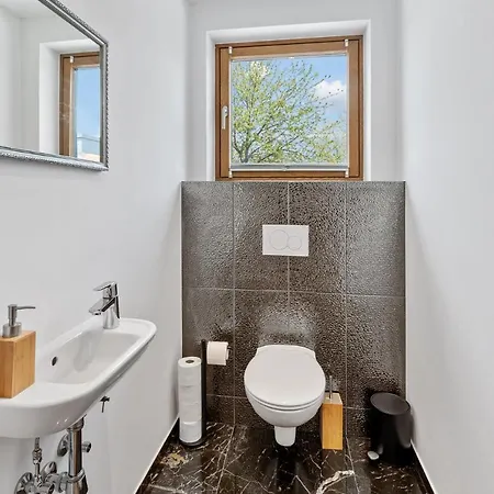 Luxus Moritz Glanz an der Weinstraße