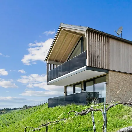 Luxus Moritz Apartment *