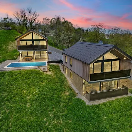 Apartamento Luxus Moritz *