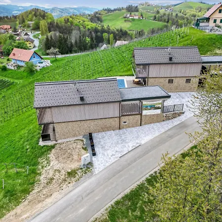 Luxus Moritz Apartamento *