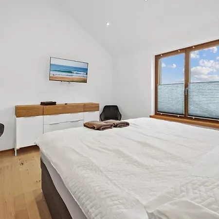 Luxus Moritz Mit Poolnutzung *