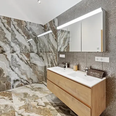 Luxus Moritz Mit Poolnutzung *