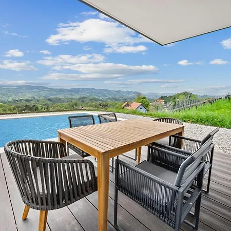 Apartman Luxus Moritz Mit Poolnutzung *