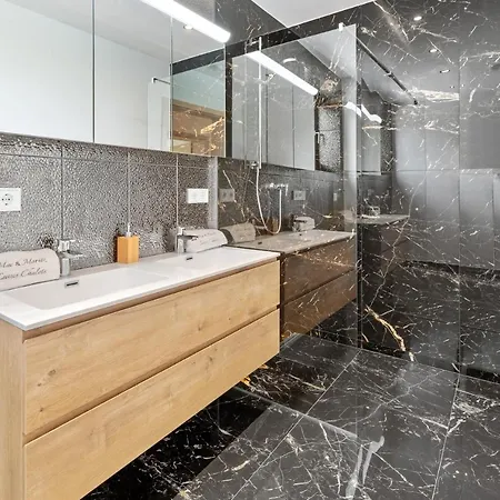 Apartment Luxus Moritz Glanz an der Weinstrasse