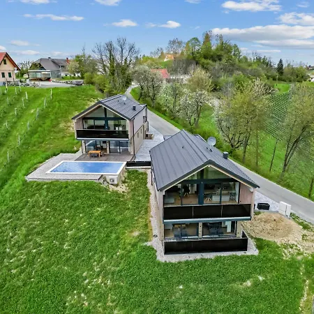 아파트 Luxus Moritz Mit Poolnutzung *