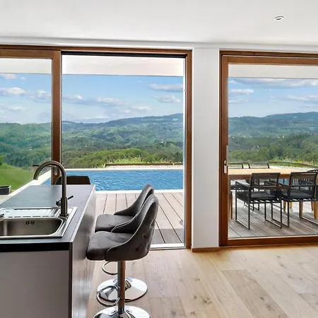 Luxus Moritz Glanz an der Weinstraße