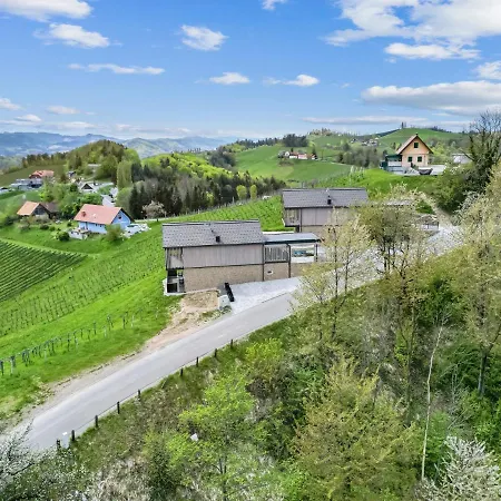 Apartment Luxus Moritz *