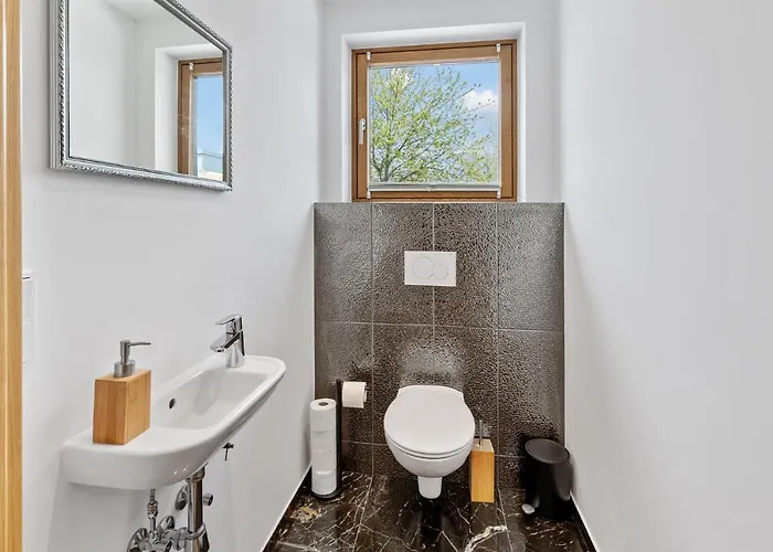 Luxus Moritz Glanz an der Weinstraße